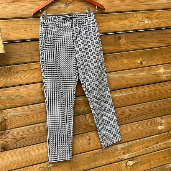 Max Mara weekend cotton pants - Picture 1 of 8